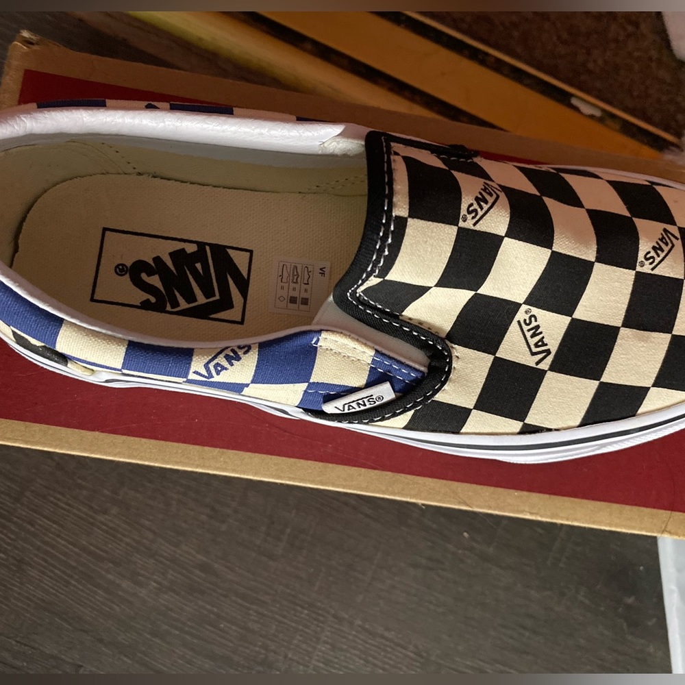 Vans